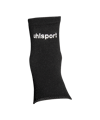 uhlsport Knöchelbandage Schwarz F02 - schwarz