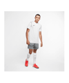 Nike Park 20 Training Shirt Weiss F100 - weiss