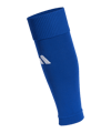 adidas Milano Sleeve Blau - blau