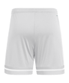 adidas Squadra 25 Short Grau - grau