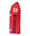 Nike SC Freiburg Trikot Europapokal 2025/2026 Kids Rot F657 - rot