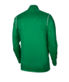 Nike Park 20 Regenjacke Grün F302 - gruen