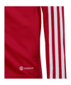 adidas Tiro 23 League Trainingsjacke Kids Rot - rot