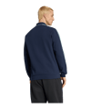 adidas DFB Deutschland Anthem Jacke Blau - blau