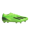 adidas X Speedportal.1 FG Game Data Grün Schwarz
