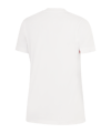Nike Türkei Fan Trikot Home EM 2024 Damen Weiss F100 - weiss