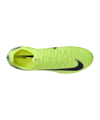 Nike Air Zoom Mercurial Vapor XVI Elite AG-Pro Mad Voltage Gelb Schwarz F700 - gelb