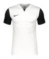 Nike Dri-FIT Trophy 5 Trikot Weiss F100 - weiss