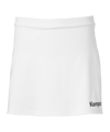 Kempa Skort Kids Weiss F01 - weiss