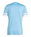 adidas Squadra 25 Trikot Blau - blau
