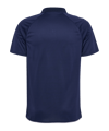hummel Core 2.0 Polo Blau F7929 - blau
