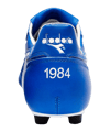Diadora Brasil Italy OG 94 LT+ MDPU FG Blau Weiss FC1970 - blau