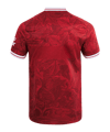 JAKO VfB Stuttgart Trikot Away 2025/2026 Kids Rot F110 - rot