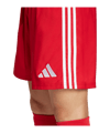adidas Tastigo 25 Short Rot - rot