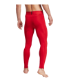 adidas TechFit Tight Rot - rot
