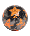 adidas UEFA Champions League 26/27 Club Trainingsball Schwarz
