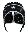 KEEPERsport Head Guard Hero F995 - schwarz