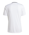 adidas Campeon 25 Trikot Weiss | - weiss