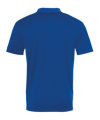 Kempa Poly Poloshirt Blau F09 - blau