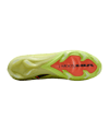 Nike Air Zoom Mercurial Vapor XVI Elite FG Max Voltage Gelb F302 - gelb