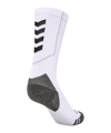 Hummel Socken Weiß F9124 - weiss