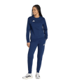 adidas Entrada 26 Sweatshirt Damen Blau - blau