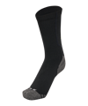 Hummel Socken Schwarz F5138 