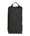 adidas Tiro League Schuhtasche Schwarz Weiss - schwarz