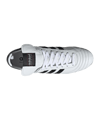 adidas World Cup SG Classics White Weiss Schwarz Gold - weiss