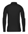 Nike Academy Drilltop Sweatshirt Schwarz F010 - schwarz