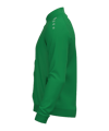 JAKO One Trainingsjacke Grün F200 - gruen