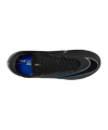 Nike Air Zoom Mercurial Superfly IX Elite SG-Pro - schwarz