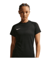 Nike Park VIII Trikot Damen Schwarz F010 - schwarz