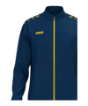 JAKO One Trainingsanzug Blau F941 - blau