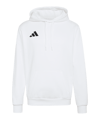 adidas Entrada 26 Hoody Weiß - weiss