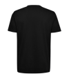 Hummel Cotton T-Shirt Logo Kids Schwarz F2001 - schwarz