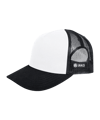JAKO Club Cap Weiss F001 