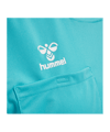 Hummel CHEVRON Schiedsrichtertrikot Damen F7905 - blau