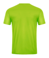 JAKO Power Trikot Grün Schwarz F210 - gruen
