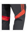 adidas Predator Woven Trainingshose Schwarz - schwarz