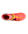 PUMA FUTURE 7 Ultimate FG/AG NJR COPA Pink Schwarz F01 - pink