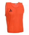 Select Markierungshemdchen Orange F666 
