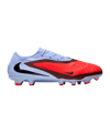 Nike Phantom 6 Low Pro FG Scary Good Blau F400 - blau