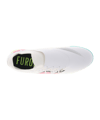 New Balance Furon Dispatch v7+ TF United in FuelCell Weiss FH75 - weiss