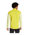 adidas Tiro 25 Competition Trainingsjacke Gelb | - gelb