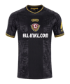 JAKO Dynamo Dresden Trikot 3rd 2026/2027 Schwarz F800 - schwarz