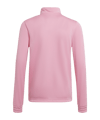 adidas Entrada 22 HalfZip Sweatshirt | Rosa - rosa