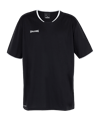 Spalding Move Shooting Shirt Schwarz F01