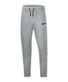 JAKO Base Jogginghose Hellgrau F41 - grau