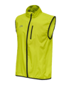 Newline Core Gilet Weste Grün F6102